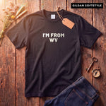 Black softstyle