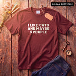 Cardinal Red softstyle