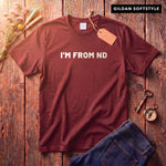 Cardinal Red softstyle