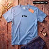Light Blue softstyle