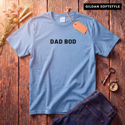 Dad Bod Shirt