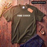 Military Green softstyle