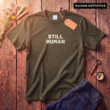 Military Green softstyle