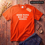 Orange softstyle