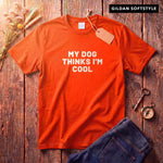 Orange softstyle