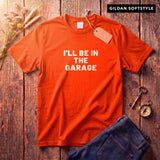 Orange softstyle