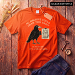 Orange softstyle