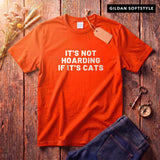 Orange softstyle