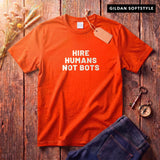Orange softstyle