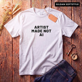 White softstyle